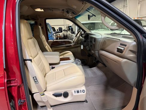 Used 2002 Ford Excursion Limited AWD/4WD image 29