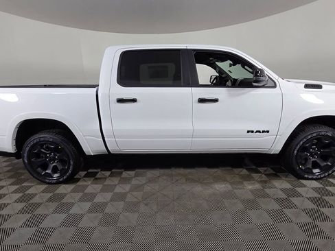 New 2026 RAM 1500 Big Horn image 7