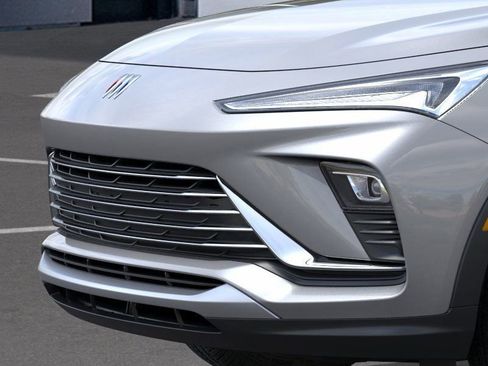 New 2026 Buick Envista Preferred w/ Convenience I Package image 13