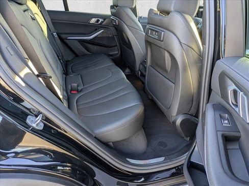 Used 2022 BMW X5 sDrive40i w/ Parking Assistance Package image 21