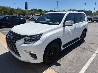 Used 2022 Lexus GX 460 w/ Black Line Special Edition AWD/4WD video 1