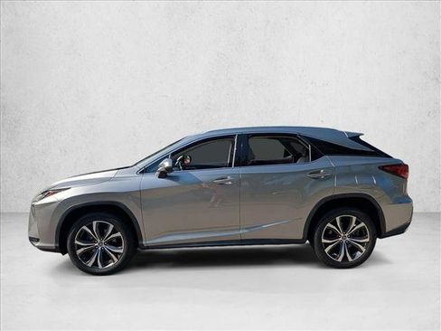 Used 2019 Lexus RX 350 FWD w/ Navigation Package image 3