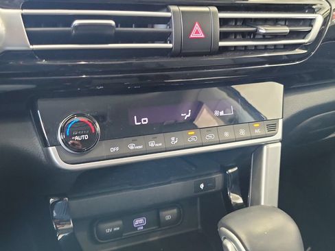 Used 2021 Kia Seltos EX AWD/4WD image 26