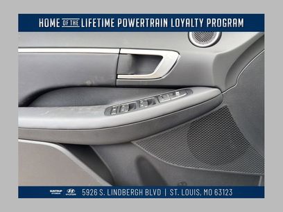 New 2026 Hyundai Sonata SEL