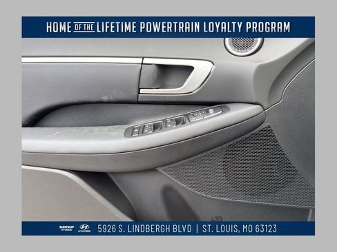 New 2026 Hyundai Sonata SEL image 1