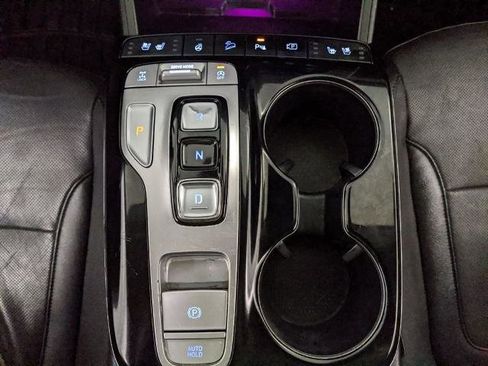 Used 2022 Hyundai Tucson Limited AWD/4WD image 9
