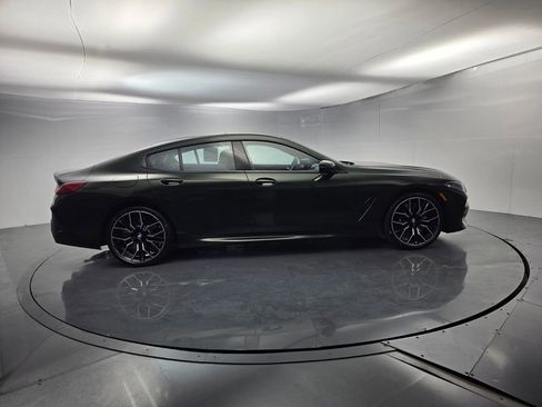 Used 2023 BMW 840i Gran Coupe image 13