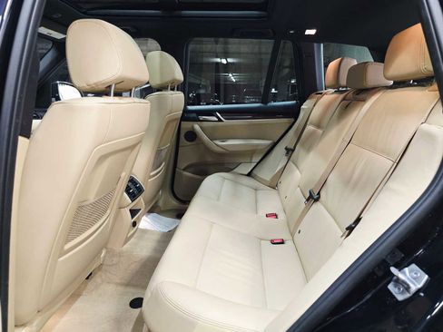 Used 2016 BMW X3 xDrive35i image 26