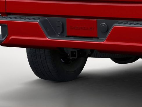 New 2026 Chevrolet Silverado 1500 RST image 14