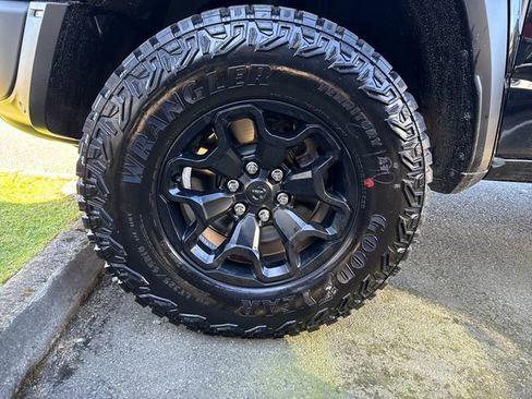 New 2026 RAM 1500 RHO w/ RHO Level 1 Equipment Group image 28