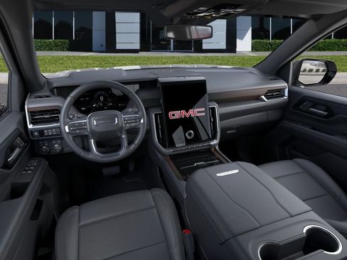 New 2026 GMC Yukon Denali AWD/4WD image 15