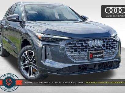 New 2025 Audi Q5 Premium Plus