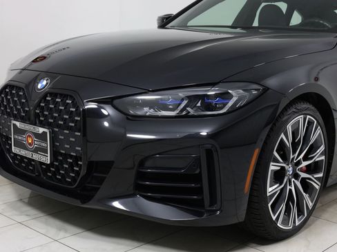 Used 2024 BMW M440i xDrive Gran Coupe AWD/4WD image 49