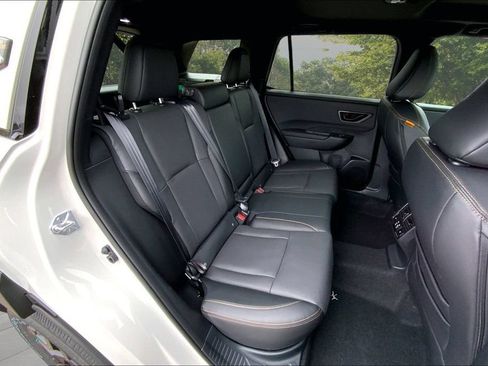New 2026 Subaru Outback Wilderness AWD/4WD image 9