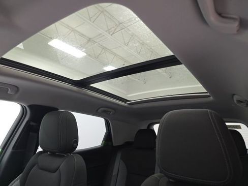 New 2026 Chevrolet TrailBlazer LT w/ Convenience Package image 21