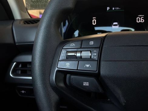 Used 2025 Kia K4 FWD image 34