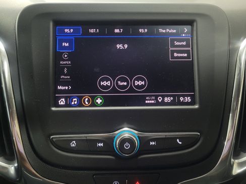 Used 2024 Chevrolet Equinox LT w/ LPO, Floor Liner Package FWD image 25