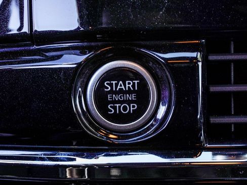 Used 2023 Nissan Pathfinder Rock Creek image 27