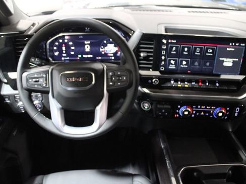 New 2026 GMC Sierra 2500 SLT w/ SLT Premium Package image 32