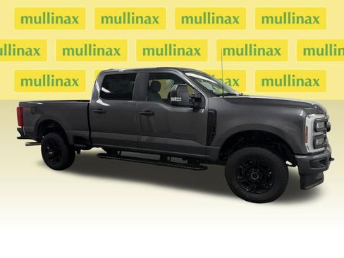 New 2026 Ford F250 XL w/ STX Appearance Package AWD/4WD image 2