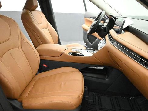 Certified 2025 INFINITI QX60 Sensory image 29