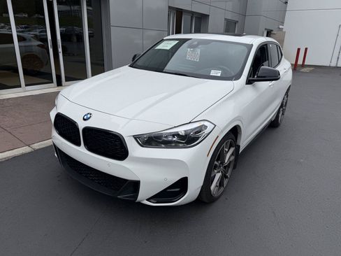 Used 2022 BMW X2 M35i w/ Premium Package AWD/4WD image 1