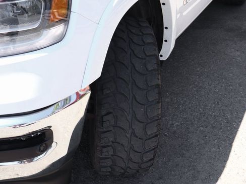 Used 2022 RAM 1500 Laramie RWD image 46