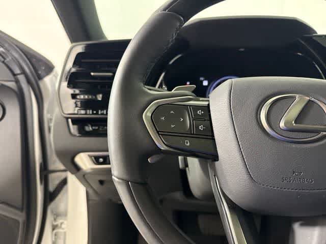 Used 2024 Lexus RX 350 Premium Plus w/ Convenience Package FWD image 26