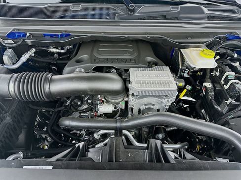 New 2026 RAM 1500 Rebel AWD/4WD image 18