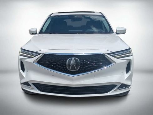 Used 2023 Acura MDX FWD w/ Technology Package image 8