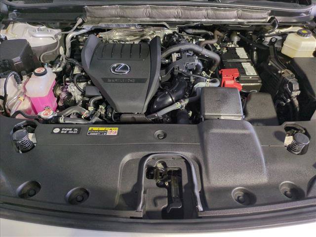 Used 2024 Lexus RX 350 FWD w/ Technology Package image 22