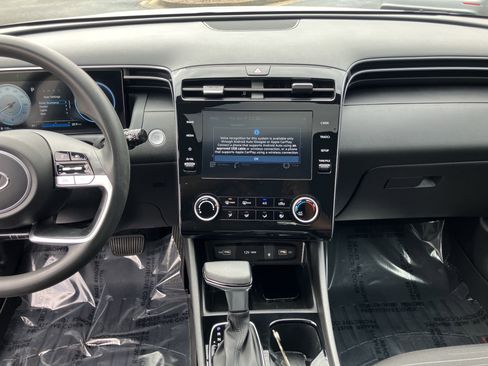 Used 2022 Hyundai Santa Cruz SEL w/ Activity Package image 26