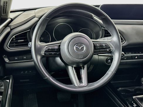 Used 2025 MAZDA CX-30 AWD 2.5 S w/ Preferred Package image 18