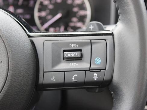 Certified 2023 Nissan Rogue SL w/ SL Premium Package AWD/4WD image 28