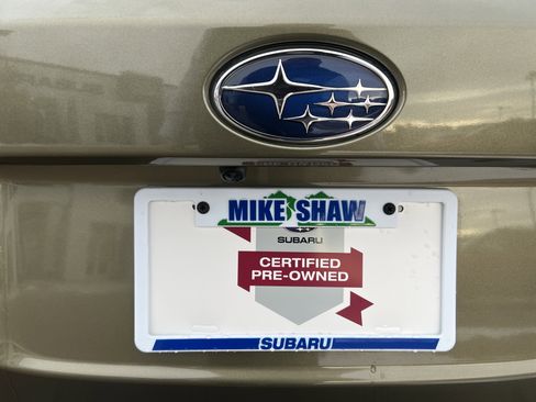 Used 2025 Subaru Outback Onyx Edition w/ Popular Package #2 image 20