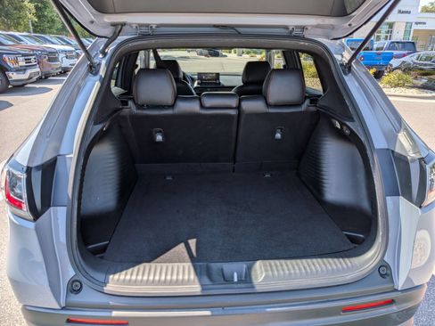 Used 2023 Honda HR-V Sport image 31