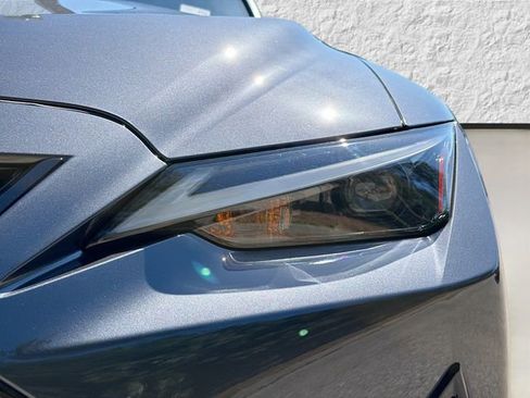 Used 2025 Lexus IS 350 F Sport w/ Accessory Package image 9