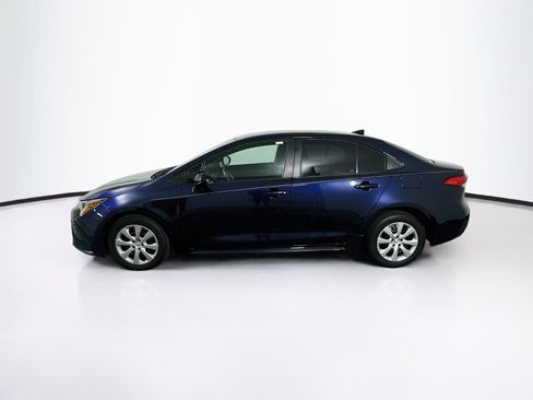 Used 2024 Toyota Corolla LE FWD image 4
