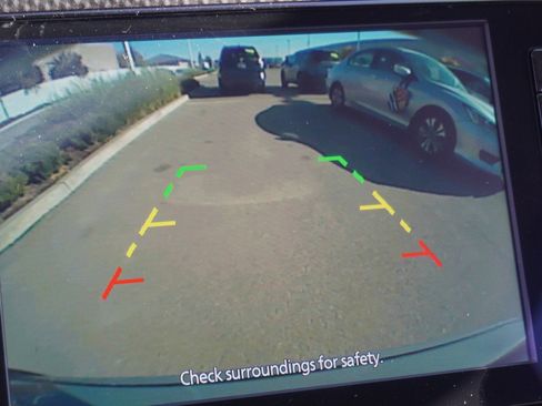 Used 2024 Nissan Kicks SV w/ Exterior Package image 25