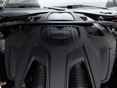Certified 2023 Porsche Panamera Platinum Edition RWD image 38