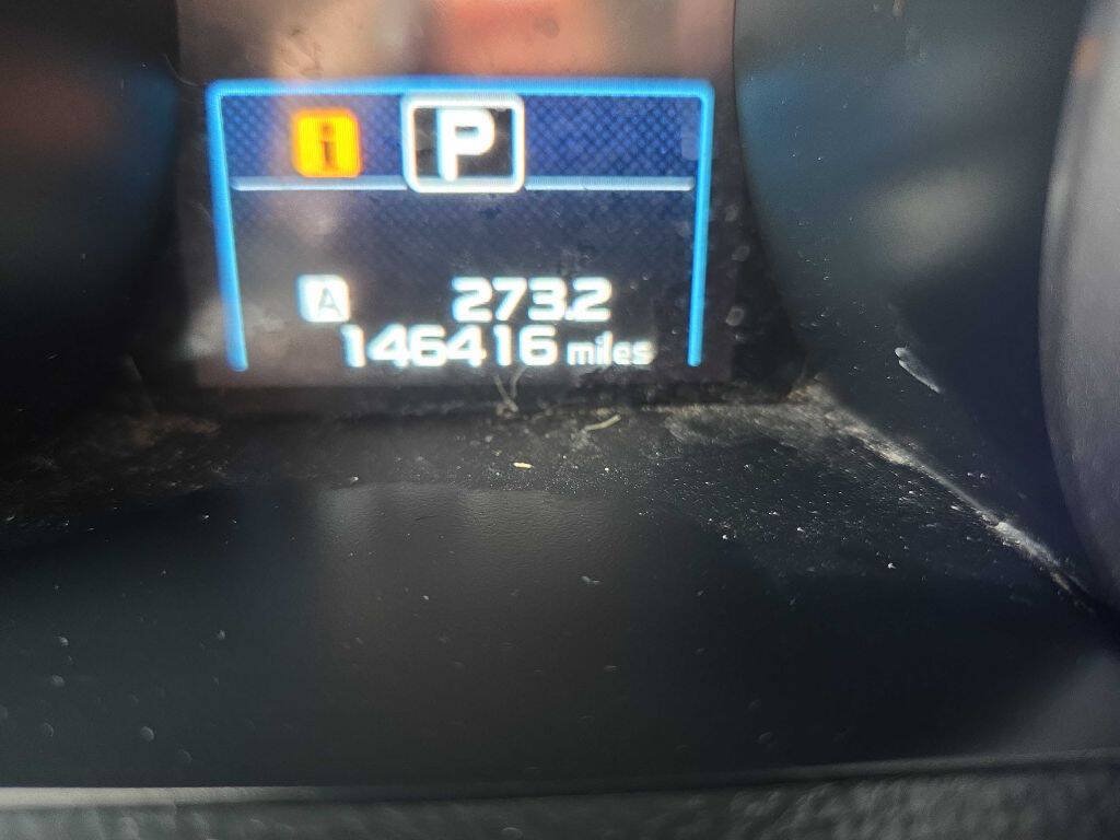 Used 2018 Subaru Outback 2.5i Limited AWD/4WD image 32