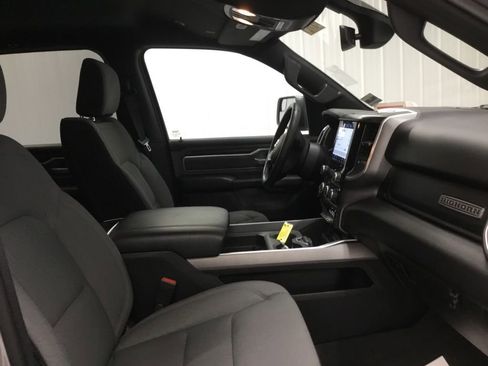 Used 2022 RAM 1500 Big Horn image 21