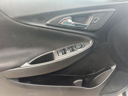 Used 2022 Chevrolet Malibu LS image 13