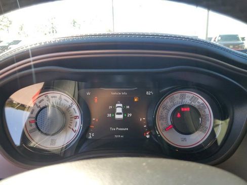 Used 2023 Dodge Challenger R/T w/ Plus Package image 28