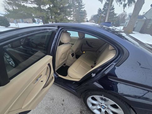 Used 2015 BMW 328i Sedan image 12
