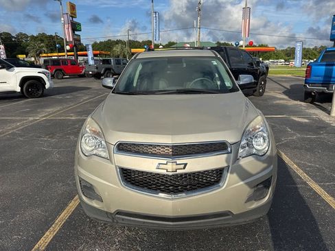 Used 2013 Chevrolet Equinox LT w/ Chrome Package FWD image 3