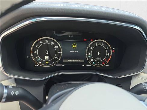 New 2026 Jaguar F-PACE R-Dynamic S AWD/4WD image 17