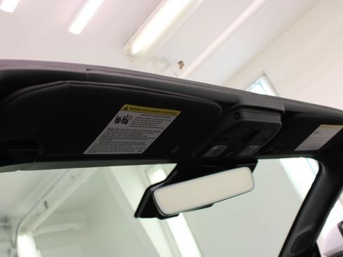 Used 2025 Ford Mustang Premium RWD image 70