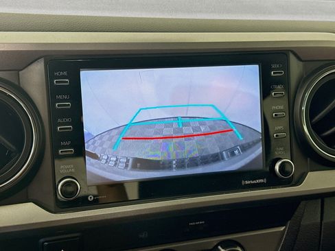 Used 2021 Toyota Tacoma SR5 image 19