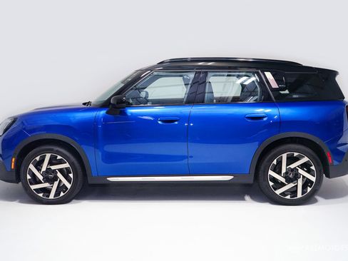 Used 2025 MINI Cooper Countryman S AWD/4WD image 4